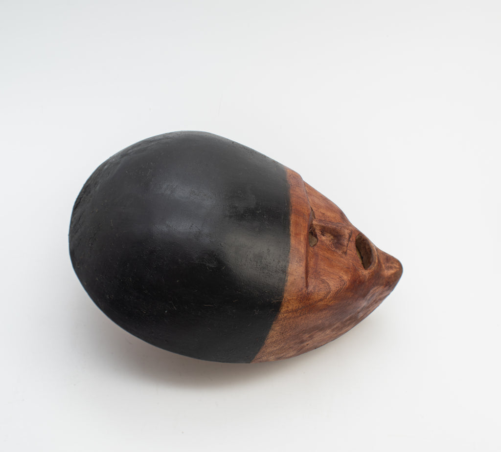 Máscara ritual yekwana